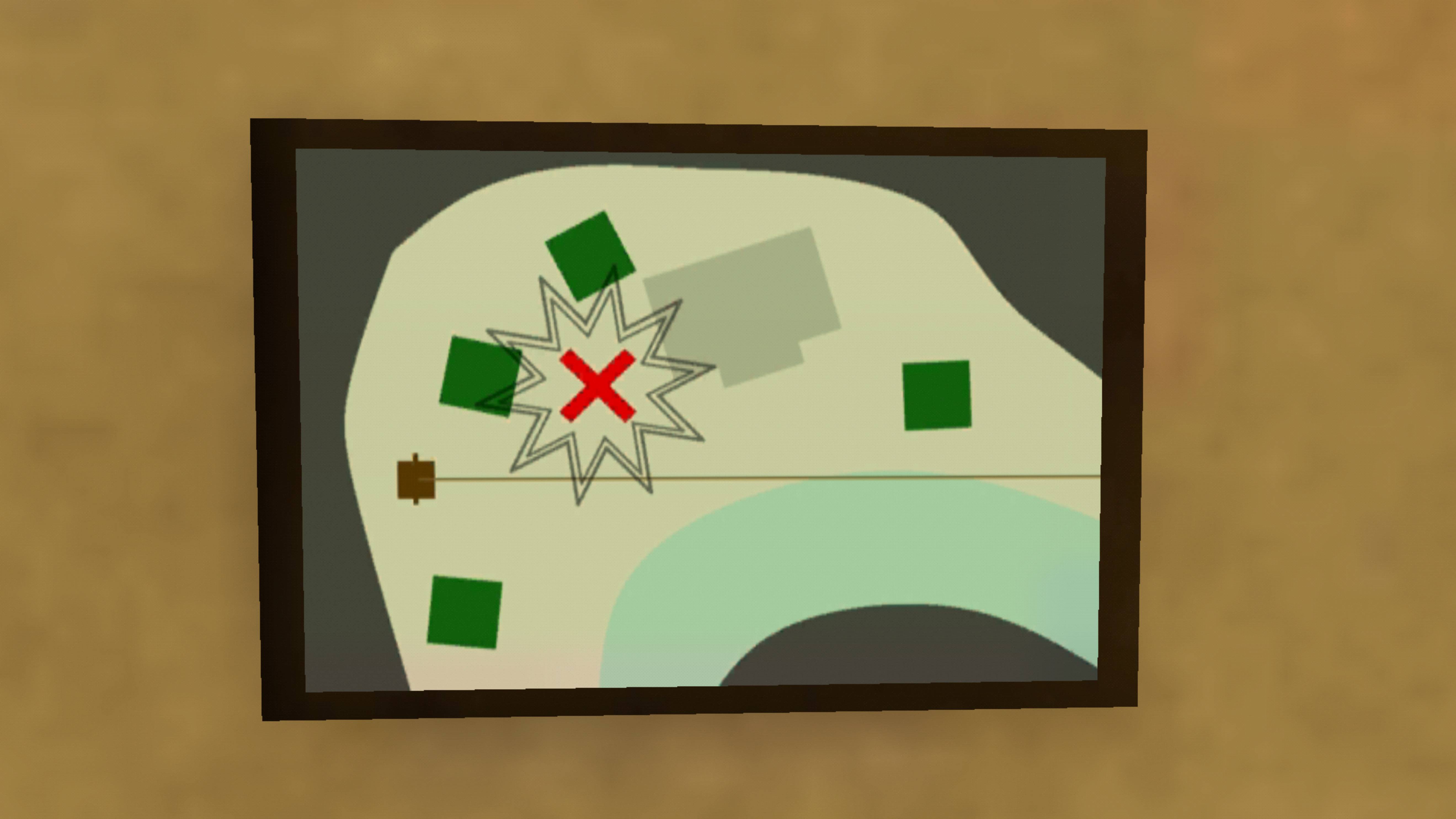 Кто шарит за эти карты?