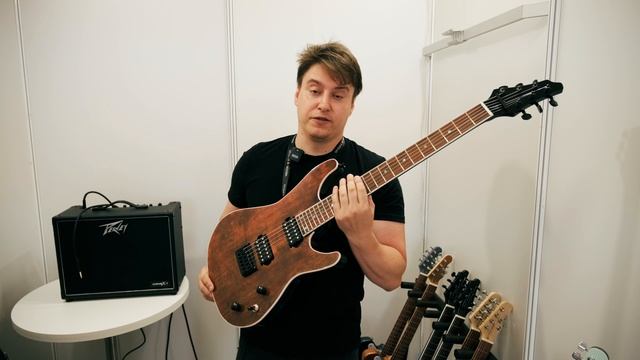 Музыка Москва 2024 магазин Pretman-guitars