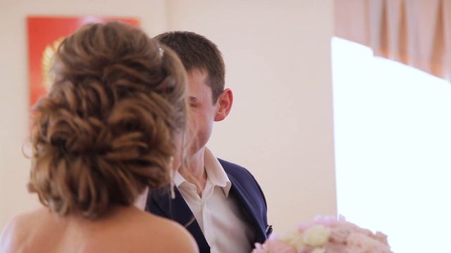 Дмитрий и Екатерина - Свадебный клип