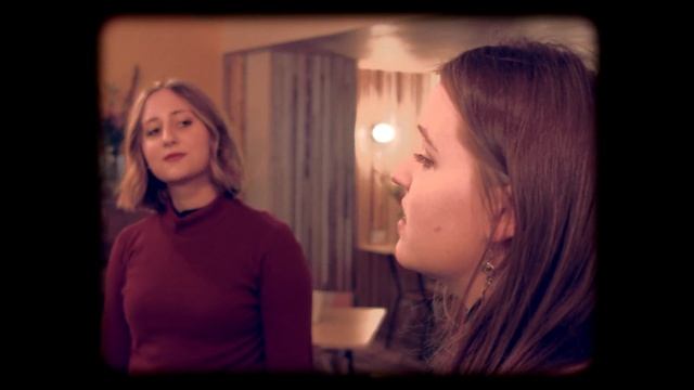 REINE CLAUDE - Sans Cesse // live session WKFF