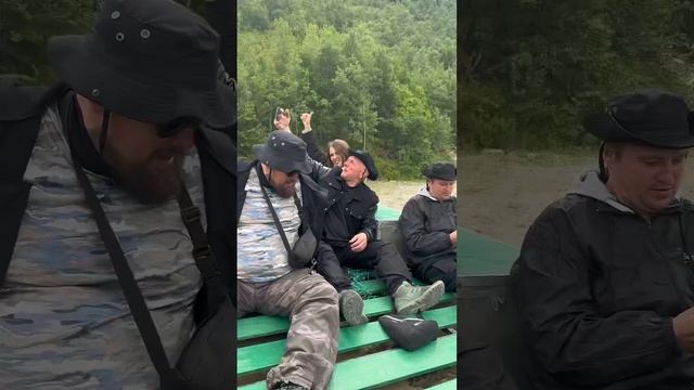 Туры на Кольский полуостров  #природа #отдых #север #путешествия #short #shorts