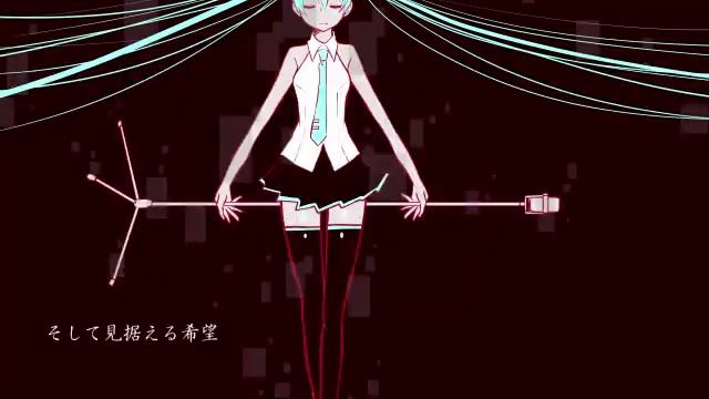 【Hatsune Miku】 World Radar 【オリジナル】