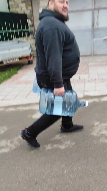 Водовоз