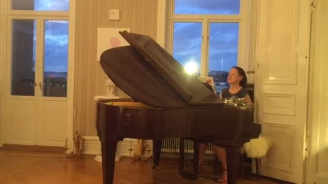Tatjana Novak ❤️ ASMR  ❤️Inherently Relaxation Sounds to Fall Asleep / Звуки релаксации / 放鬆的聲音