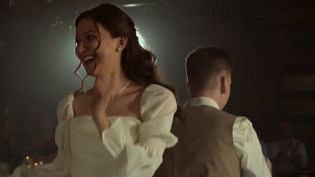 Загородный клуб Любовь свадебное видео