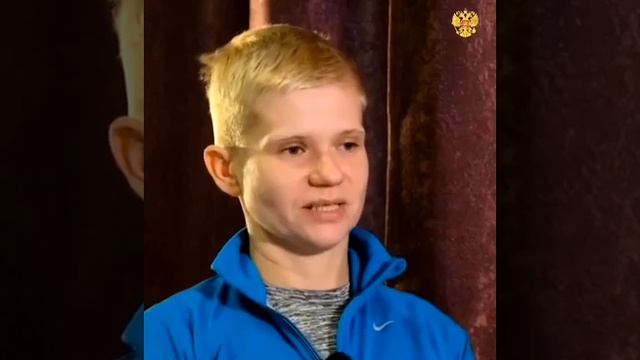 Я бы не считала это побегом - это возвращение на Родину!