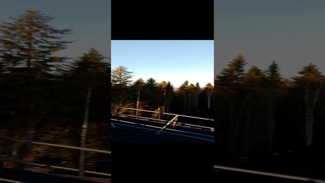 визит центр Карелия