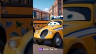 Wheels on the Bus + Fun Vehicles Songs! Nursery Rhymes for Kids #nurseryrhymes #wheelsonthebus