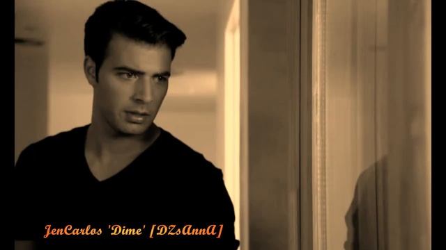#PP JenCarlos Canela  Dime