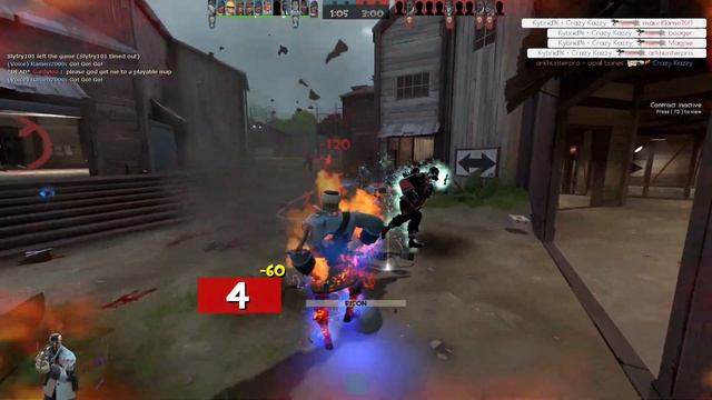 [TF2] Best of the Worst - The Righteous Bison