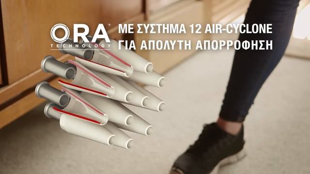 Black & Decker ORA