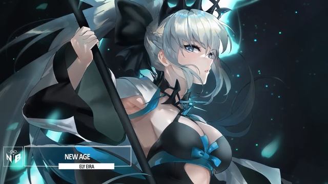 Nightblue Music - New Age
