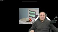 Вечерний технофорум на канале компьютерная академия - стрим 21 марта 2020 2 часть