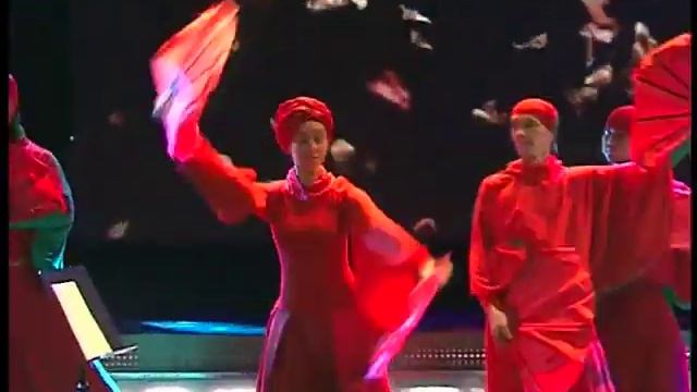 Владимир Ковалёв — España (LIVE, 2011)