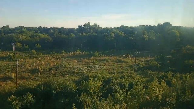 В небольшое путешествие..