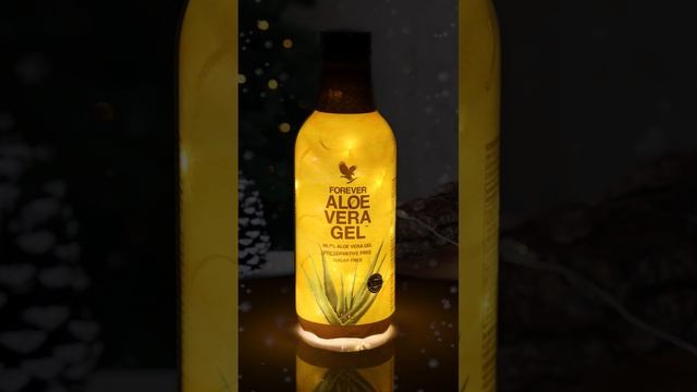 Forever Aloe Vera Gel