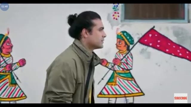 Toh Agaye Hum l Dadi l Manoj l Rakhi l Dadi l T-Serieas Apne City