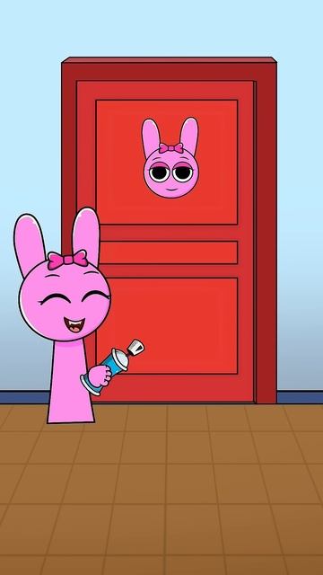 Sprunki Unfortunate Prank #sprunki #incredibox #incrediboxsprunki #anime