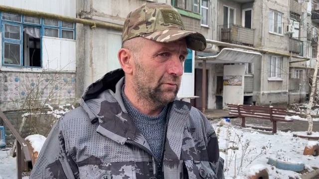 Сахалинская бригада слесарей помогает проводить ремонтные работы в Шахтерске