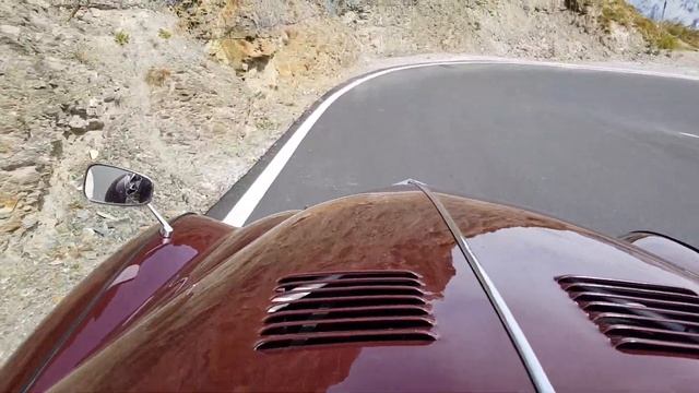 Jowett Swiss Rally September 2018