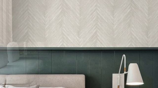 Seabrook Geometric Textures