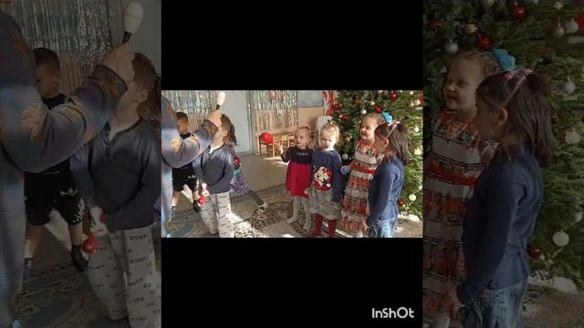 Занятия по методу Карла Орфа