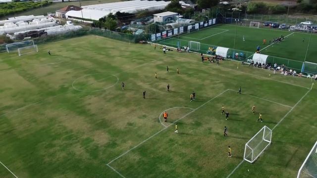Ionios Athletic Club Preveza