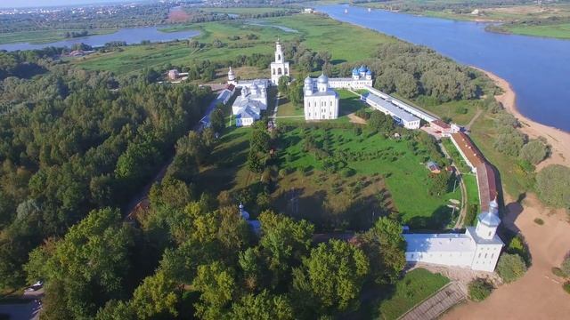 "Вербное воскресенье", стихи Елены Герун