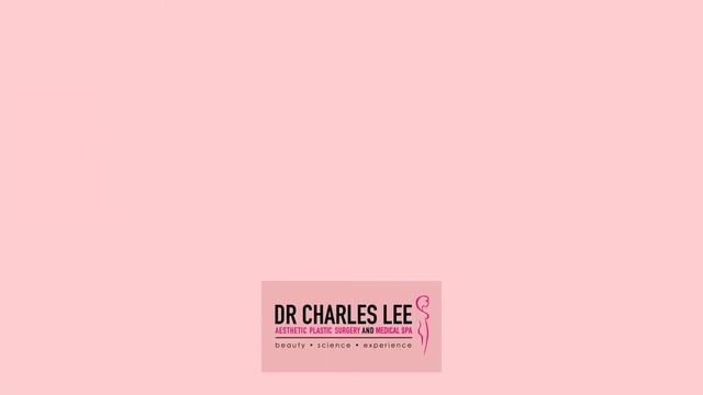 Bah Jom Kota Kinabalu | Aesthetic Facial Rejuvenation At Dr Charles Lee Aesthetic & Medical Spa