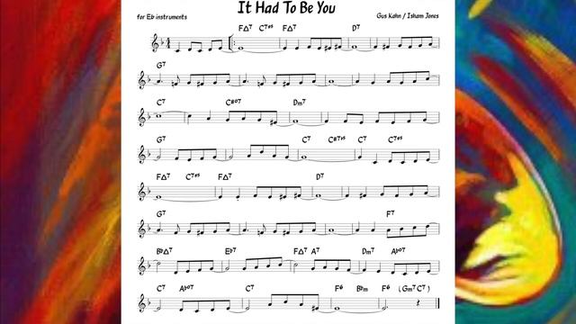 It_Had_To_Be_You_(Kahn__Jones)_Backing_track___score_for_Eb_alto_instruments_(_720_X_1280_)[1]