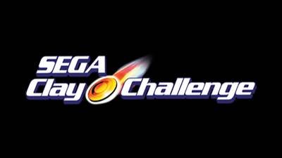 Sega Clay Challenge (Atomiswave)