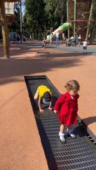 Шишкин лес 🌳 #2года5месяцев #cute #baby