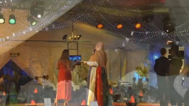 New Years Eve Gala 2013 - Photo Video - at Royal Albatros Moderna Sharm el-Sheikh