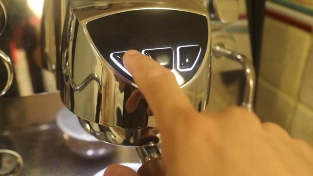 Review: 14 month review of VA E1 Prima Espresso machine