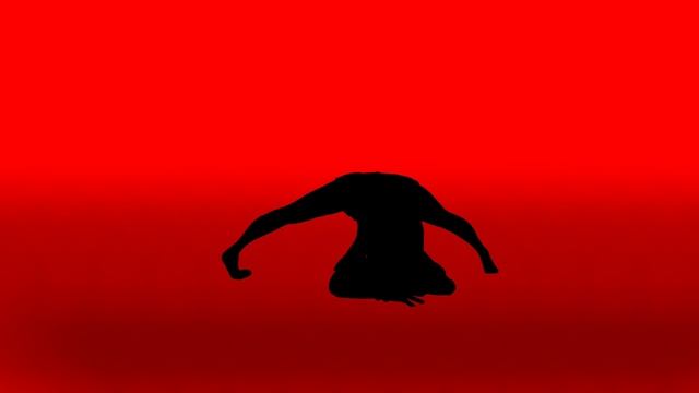 jacko challenge pose 20+ animation video
