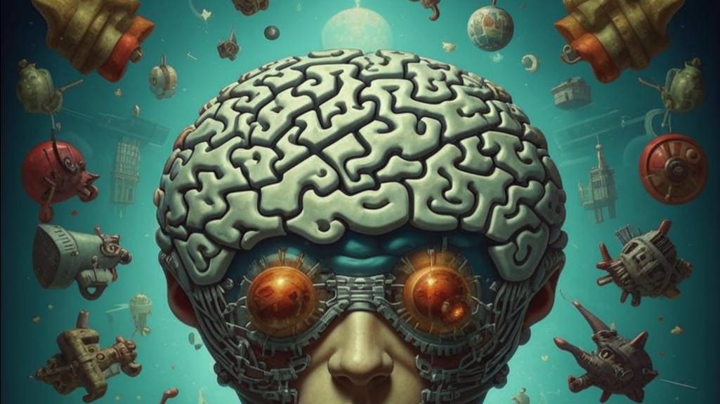 Головоломка