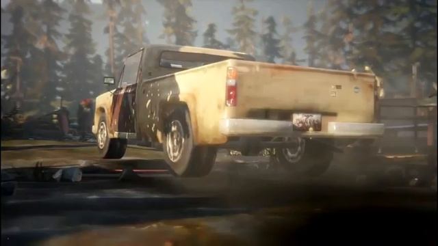 I'm in Here || Life is Strange Episode 4 [GMV]
