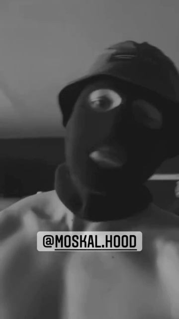 @MSKAL. HOOD
