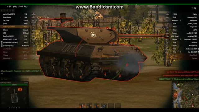 world of tanks game play