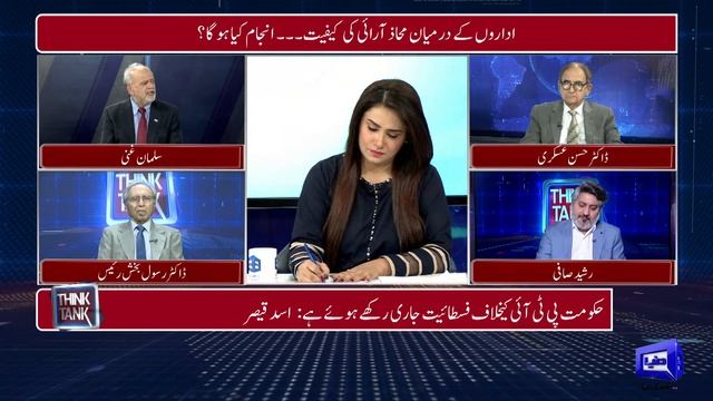 Inside Deal? Ali Amin's Entry Into The Prime Minister's House | Think Tank