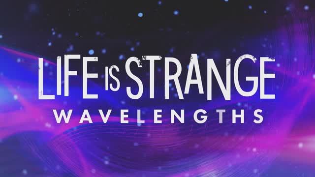 Life is Strange: Wavelengths - Трейлер дополнения (рус. суб.)
