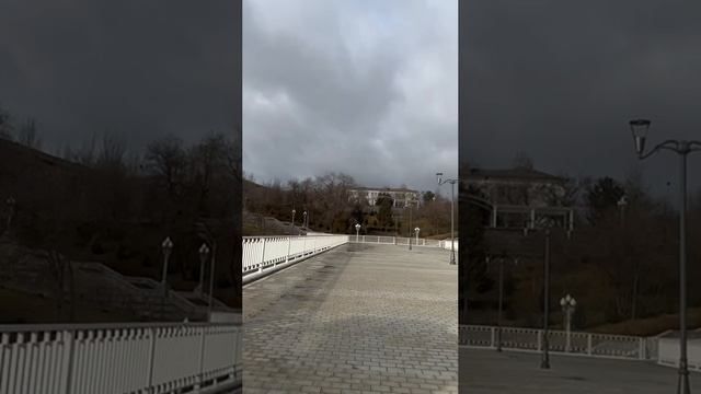 Волгоград набережная