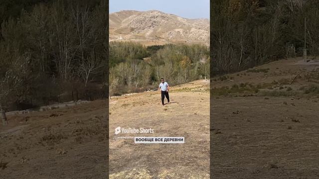 Приехал в кишлак Узбекистана, чтобы попробовать и научиться есть плов - как правильно кушать плов?