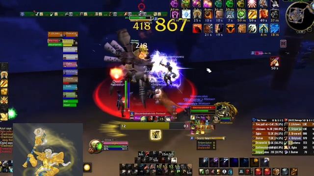 RET PALADIN Gnomeran Boss Guide + how to use the pummeler. [WoW Classic SOD Phase 2]