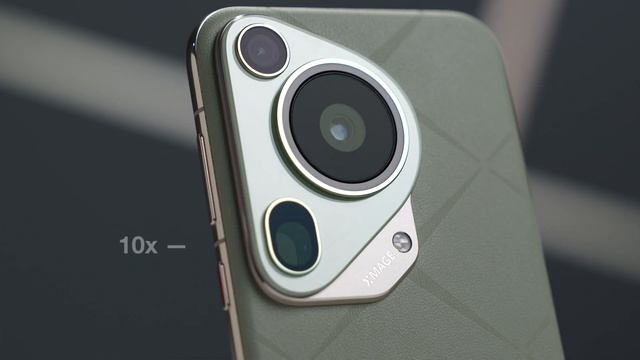 HUAWEI Pura 70 Ultra – АЛГОРИТМЫ ПОБЕДИЛИ (ОБЗОР КАМЕР)