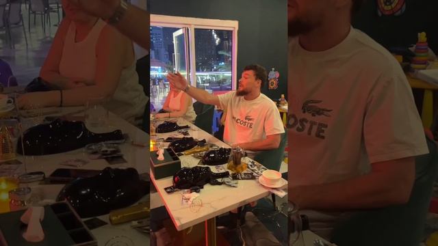 Всех кто давно хотел попробовать поиграть в Мафию - ждём 🎭