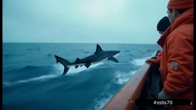 Ветер с моря #edis70