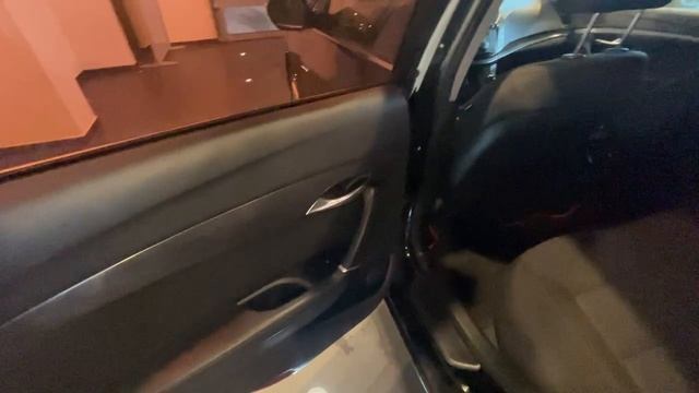HYUNDAI I40 2013 года, пробег 182 606. Обзор автомобиля от Альянс-Select.