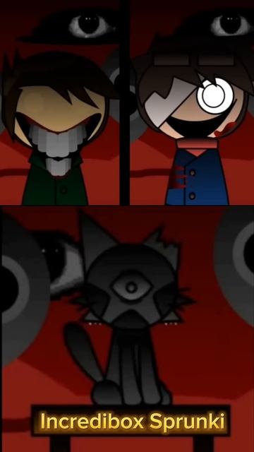 Incredibox Sprunki PH #sprunki #roblox #incrediboxmix #animation #incrediboxsprunki