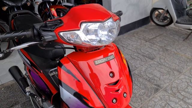 Vài xe mới về buổi trưa: anpha, zx, ex Lemited